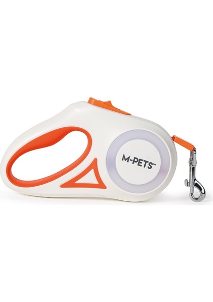 Flash Ledli Otomatik Gezdirme Şerit 3mt/orange fiyatları