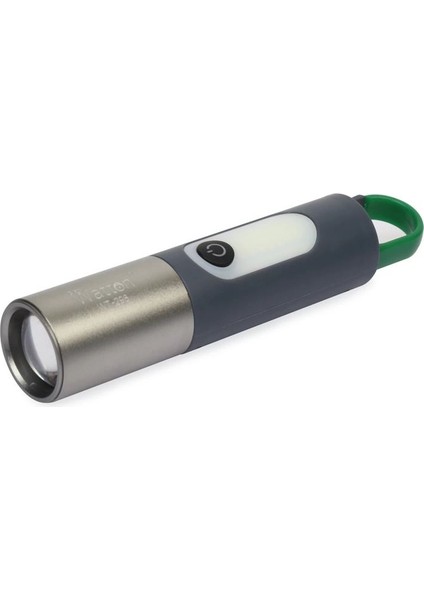 Type-C Girişli 750 Lümen Şarjlı Kamp Lambası WT-298 fırsatları