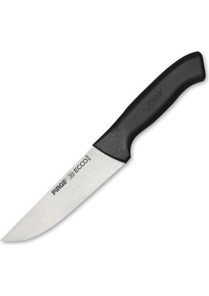 Pirge Kasap Et Bıçağı Ecco 1 No 38101 14,5cm Siyah modelleri