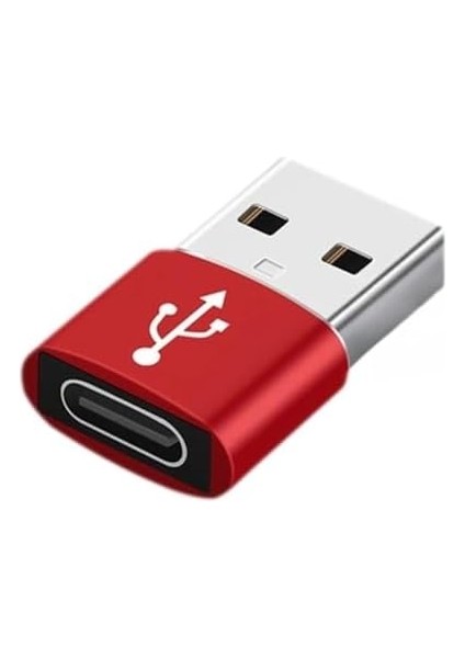 3.0 Type-C To USB A Dönüştürücü Adaptör fiyatları