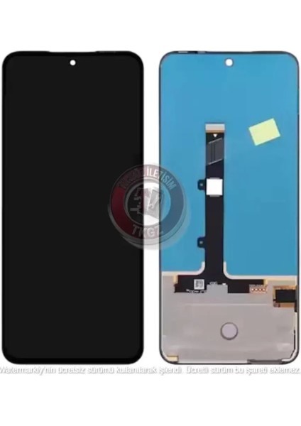 - Tecno Spark 30 Pro LCD Dokunmatik Ekran + B-7000 fiyatları