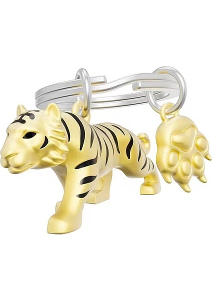 Kaplan Anahtarlık MTM421-01 - Gold fiyatları