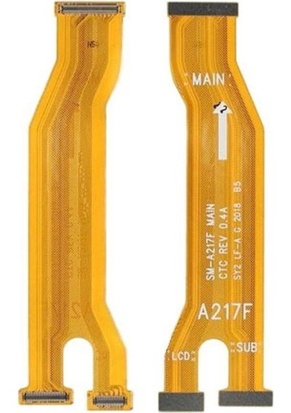 Samsung A21S Ara Film fiyatları