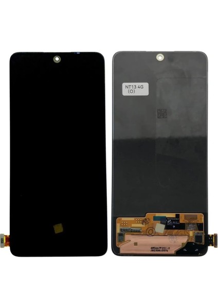 Redmi Note 13 4g Ekran (Srv) fırsatları