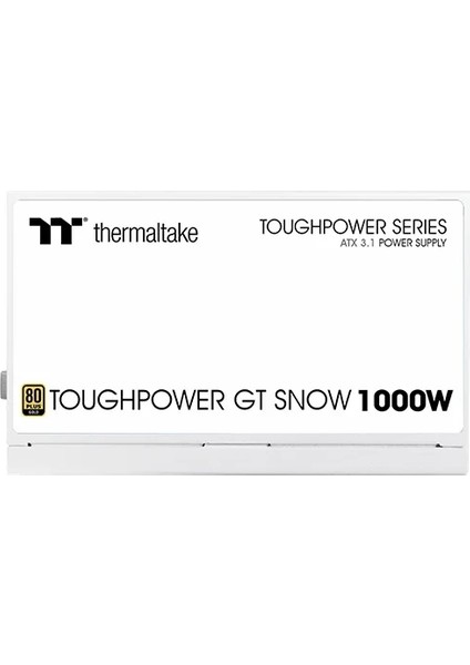 Thermaltake PSTPT1000FNFAGEW
