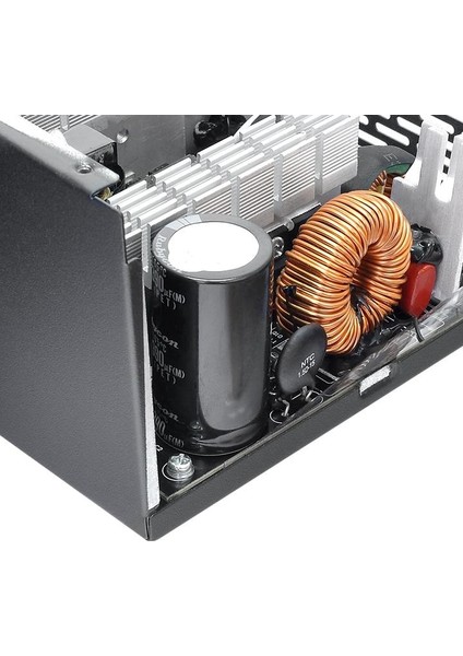 Thermaltake PSSPD0650NNSABE1