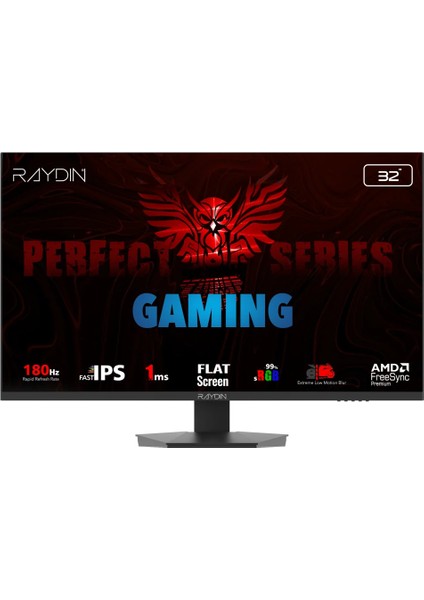 Raydin EG32EQI180HZ