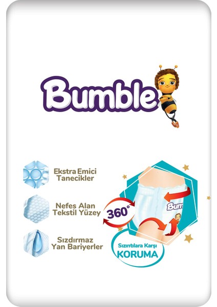 4 Numara Maxi Külot Bebek Bezi 80 Adet | 9-14 Kg fırsatları