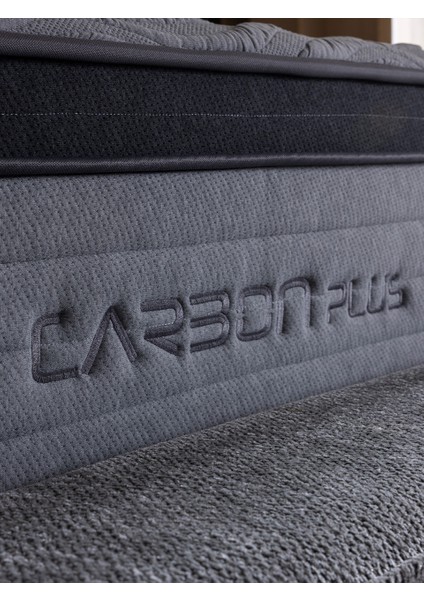Carbon Plus Visco Paket Yaylı Yatak