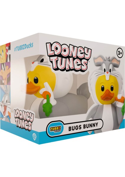 Bugs Bunny Figür fırsatları