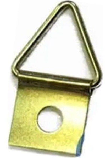 Üçgen Çerçeve Askısı No:1, 20X10MM- 20 Adet modelleri