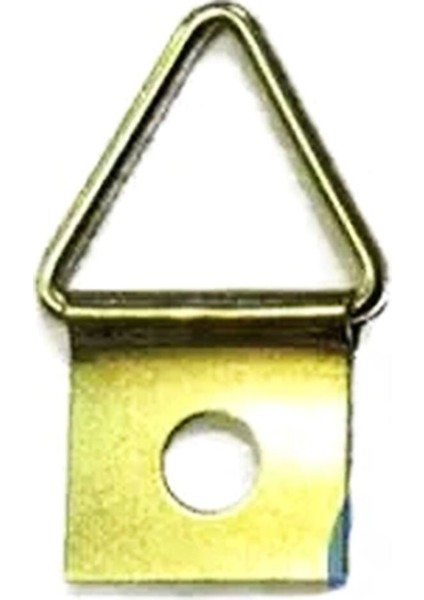 Üçgen Çerçeve Askısı No:1, 20X10MM- 20 Adet fırsatları