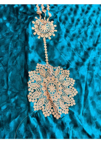 Nakış Işlemeli Kadife Elbiselik Kumaş 150X150CM 0014 modelleri