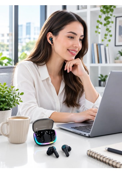 G07 Bluetooht Kulaklık modelleri