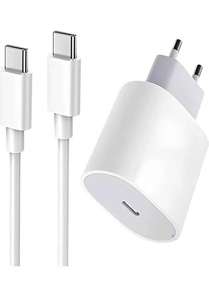 25W Iphone 15/15 Pro Max Uyumlu Şarj Aleti fiyatları