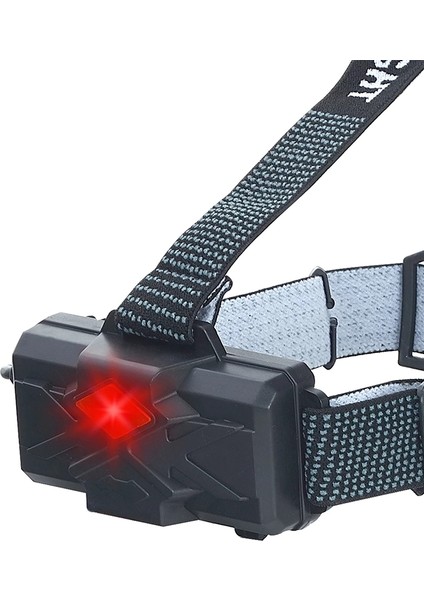 GT100 LED Şarjlı Kafa Lambası WT-628 fırsatları