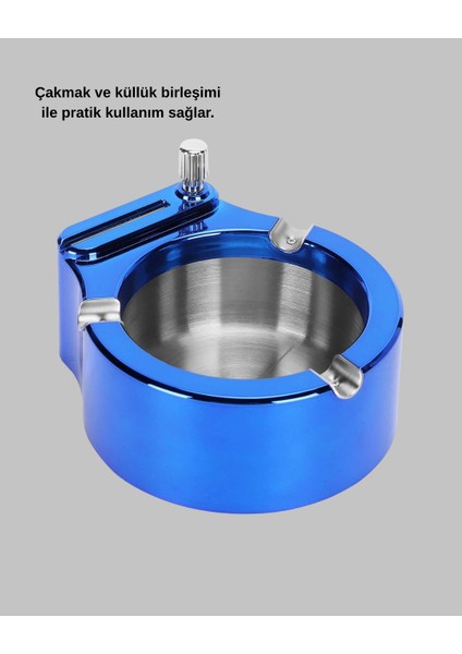 Benzinli Küllük Mavi modelleri
