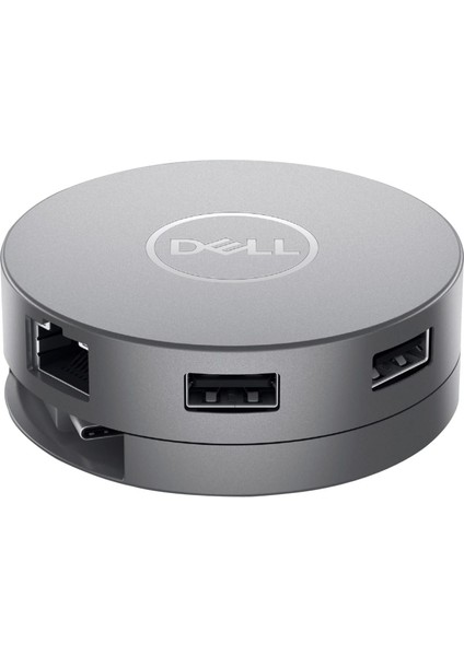 DELL-470-AEUP Adapter - Usb-C Mobile Adapter - DA310 fiyatları