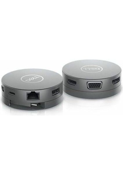 DELL-470-AEUP Adapter - Usb-C Mobile Adapter - DA310 modelleri