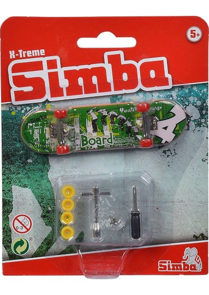 103306083 Finger Skateboard 6 fırsatları