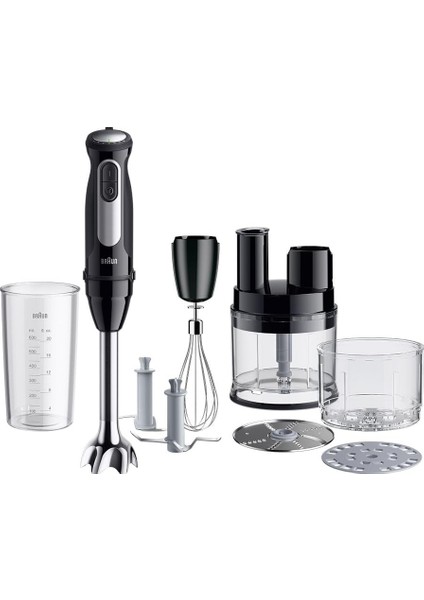 Braun MQ55755M