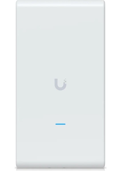 Ubıquıtı U6 Mesh Pro Wıfı6 Dış Mekan Harici Access Point