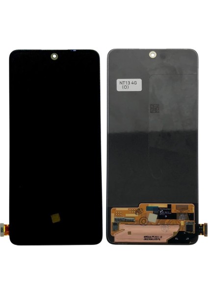 Redmi Note 13 4g Dokunmatik Ekran (Servis)