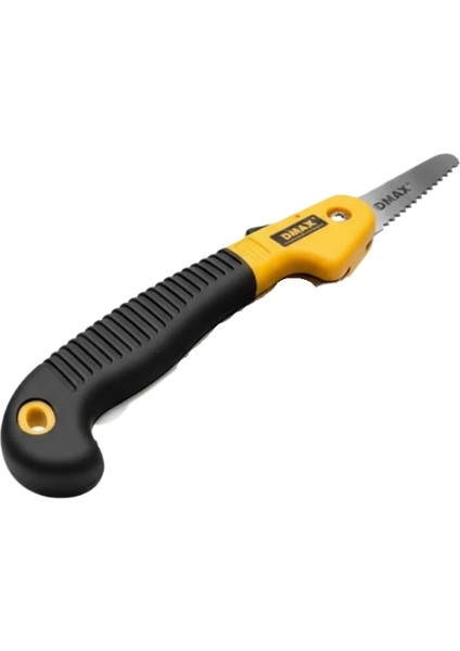 Ergonomik Saplı Katlanabilir Budama Testeresi modelleri