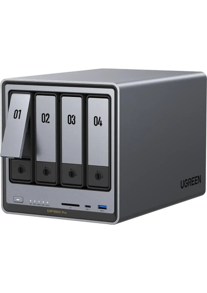 Ugreen DXP4800