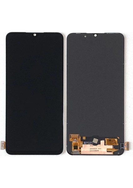 Oppo A91 Dokunmatik Ekran (Oled)