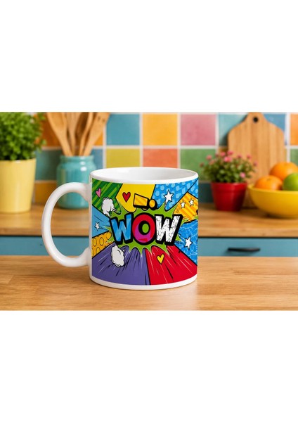 Aıon Casa Wow Kupa Bardak fiyatları