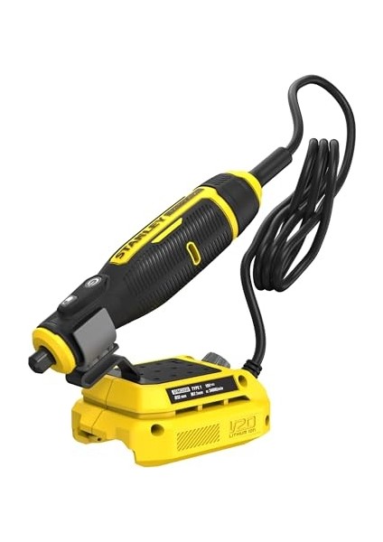 Stanley® Fatmax® SFMCE030B-XJ 18V V20 Döner Alet fiyatları