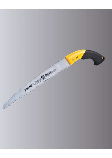 Kılıflı Budama Bahçe Testeresi 270 mm Düz Bıçaklı modelleri