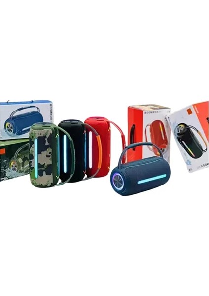 Usb/sd/aux Girişli Hoparlör – 10 W × 2 Çift Sürücü modelleri