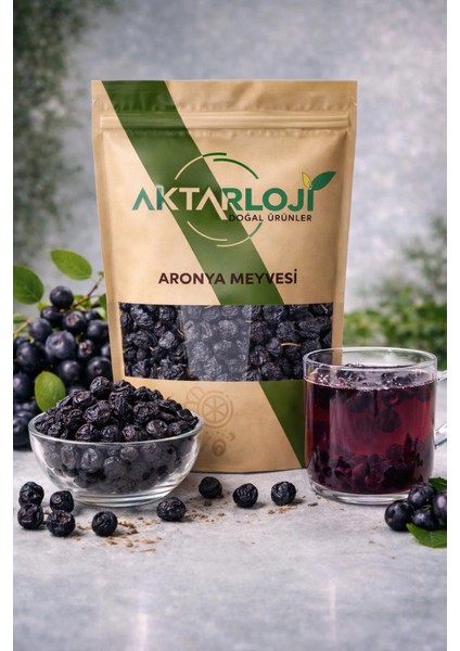 1 kg Aronya Meyvesi Kurusu / Katkısız & Doğal modelleri