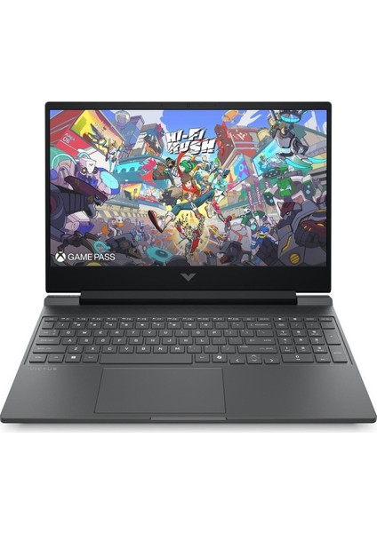 HP 15FA2705NT