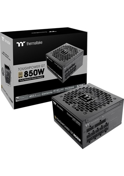 Thermaltake GEN5