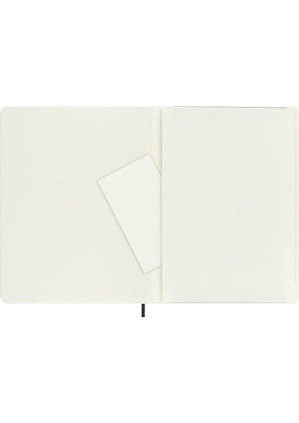 Fhm-Prıme Moleskine QP622 Defter