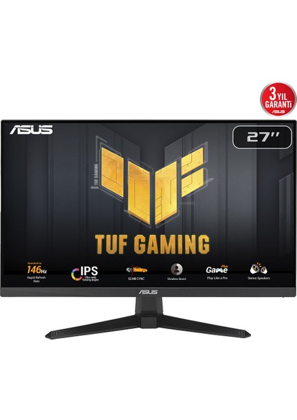ASUS VG279QE5A