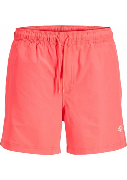 Jack Jones Tmauı Regular Fit Erkek Deniz Şortu 12291385 indirimleri