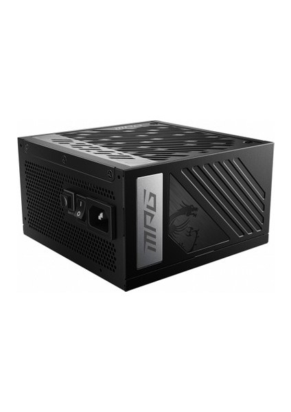 Msı Psu Mpg A1000G Pcıe5 1000W 80+ Gold Power fırsatları