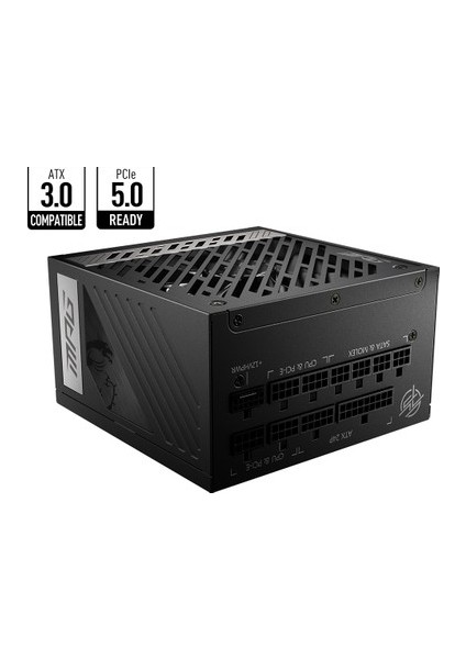 Msı Psu Mpg A1000G Pcıe5 1000W 80+ Gold Power indirimleri