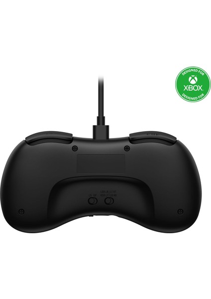 Irmakxx 8bitdo M30 Wired Controller For Xbox Series X|s, Xbox One, And Windows With 6-Button Layout fırsatları
