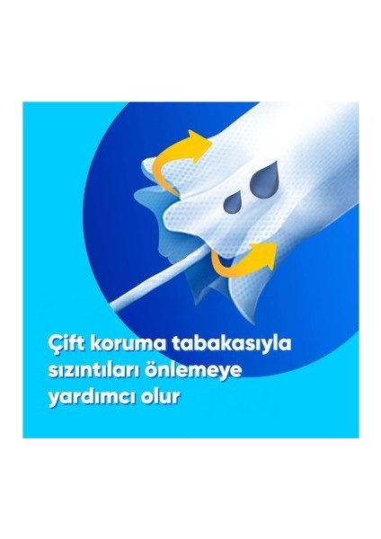 Compak Super Plus 16 Adet Gece Kullanım Için Hijyenik Ped fiyatları