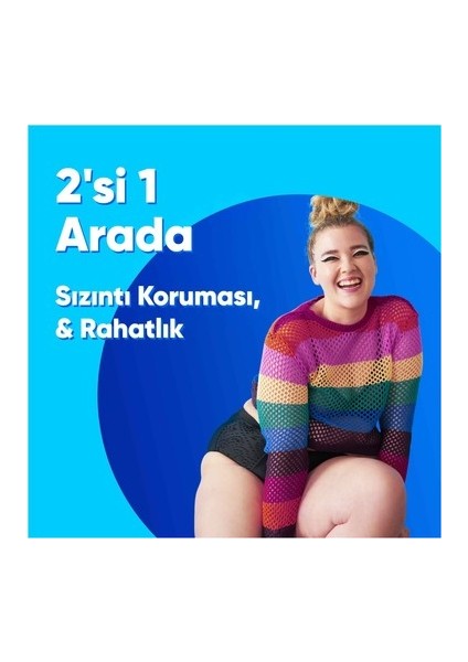Compak Super Plus 16 Adet Gece Kullanım Için Hijyenik Ped modelleri