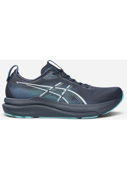 Asics Gel-Kayano 33 Erkek Lacivert Koşu Ayakkabısı 1011C167-401