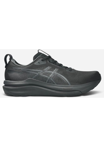 Asics Gel-Kayano 33 Erkek Siyah Koşu Ayakkabısı 1011C167-001
