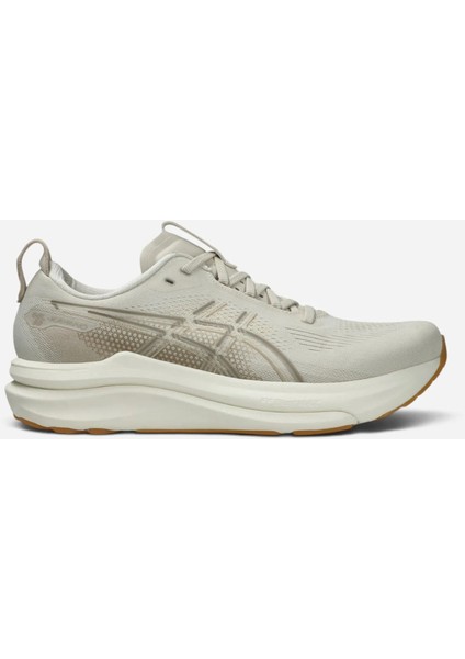 Asics Gel-Kayano 33 Erkek Krem Koşu Ayakkabısı 1011C167-250