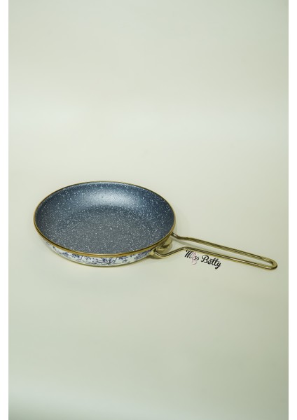 Blue Life 5 Parça Granit Tencere Seti fırsatları
