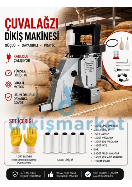 Dmdikismarket GK261A